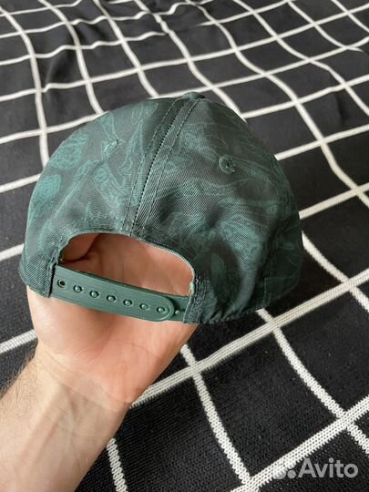 Бейсболка детская кепка h&m jurassic workd