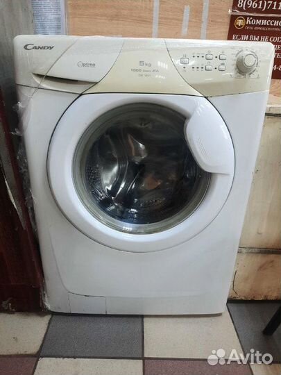 Стиральная машина Candy COS 105 F