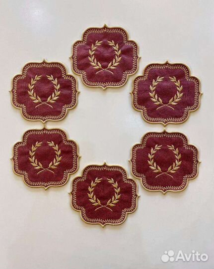 Набор для сервировки стола