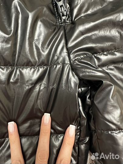 Комбинезон/полукомбинезон 122