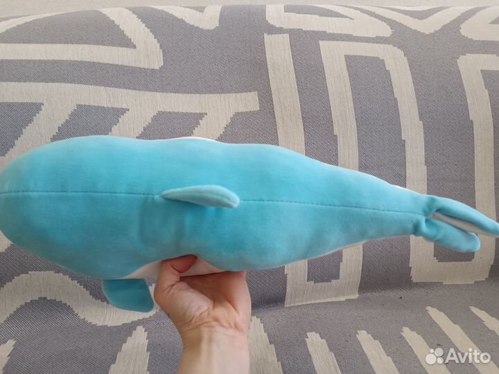 Мягкая игрушка Оьезьянка