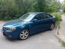 Mazda 3 2.0 MT, 2007, 355 500 км, с пробегом, цена 600 000 руб.