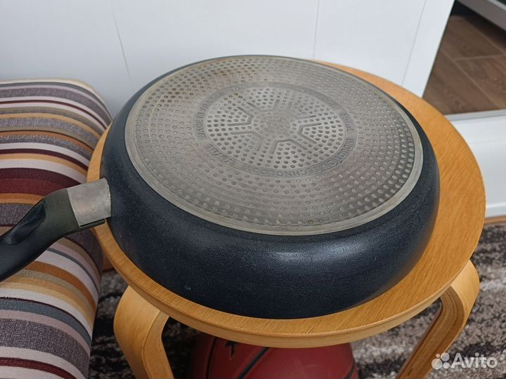 Сковорода тефаль 26 см