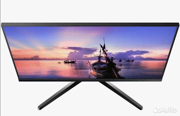 Монитор samsung 27