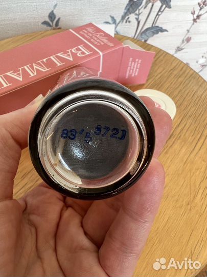 Jolie Madame Balmain edt