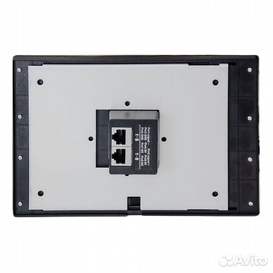 Устройство управления светом Involight recpanel