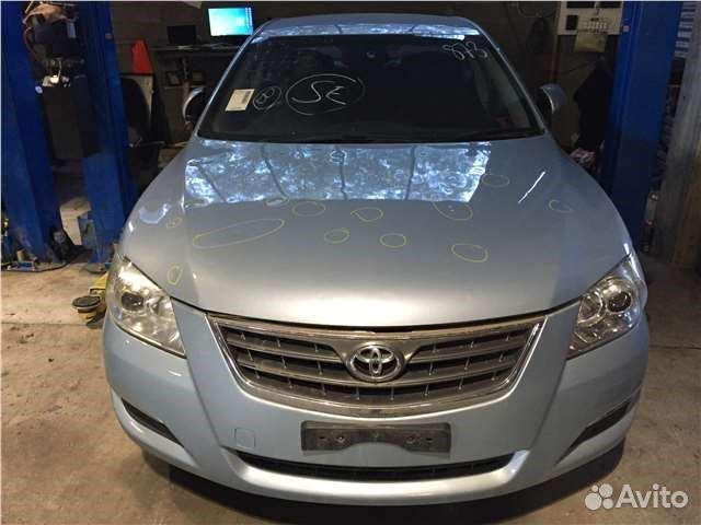 Разбор на запчасти Тойота Камри V40