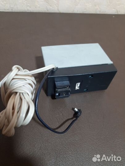 Электронная фотовспышка сэф-3