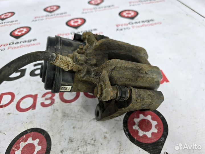 Суппорт задний правый BMW 5 F10 F11 F18 F07 в сбор