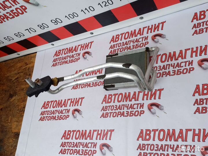 Радиатор печки Чери Тигго Т11 Вортекс Тинго