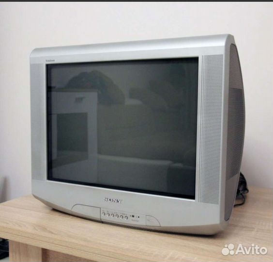 Телевизор Sony KV-21LS30K