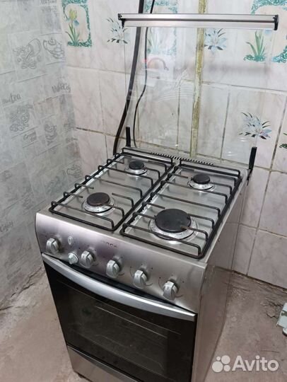 Газовая плита бу