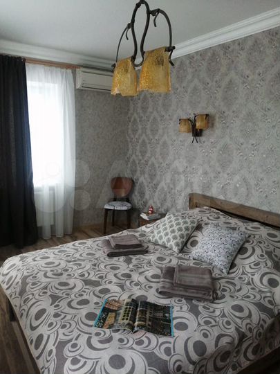 1-к. квартира, 45 м², 2/2 эт.
