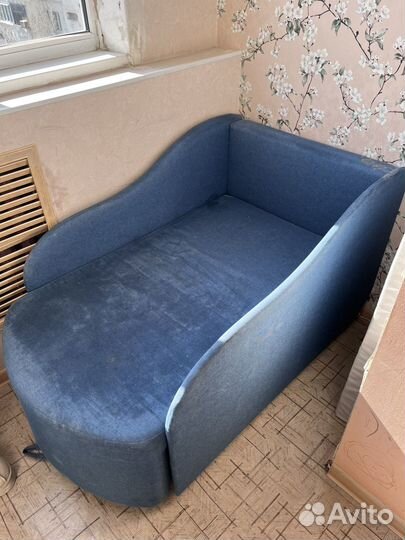 Детская кровать диван бу