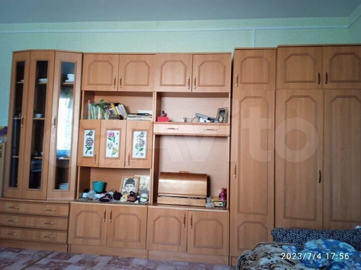 Квартира-студия, 27,9 м², 2/2 эт.