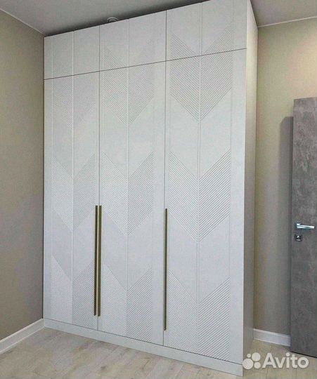 Шкафы по вашим размерам