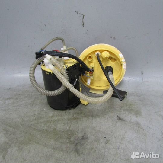 Насос топливный (бензонасос) jaguar XF 2011-2015