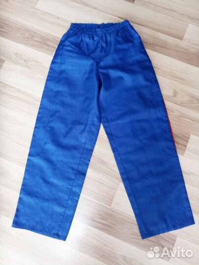 Спортивный костюм для бега сгонка 40 размер