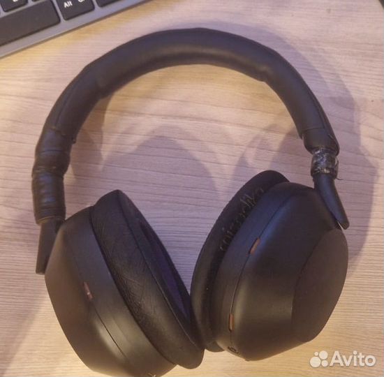 Наушники sony wh 1000xm5