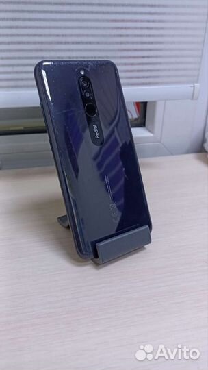 Смартфон xiaomi redmi 8