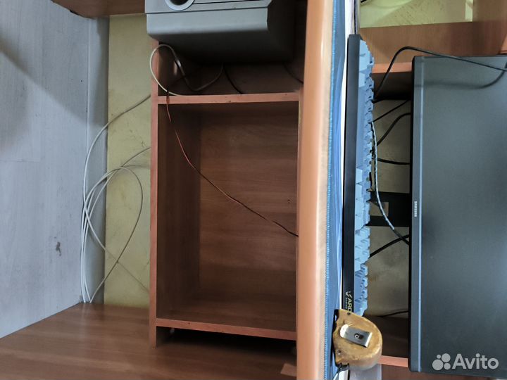 Компьютерный стол бу