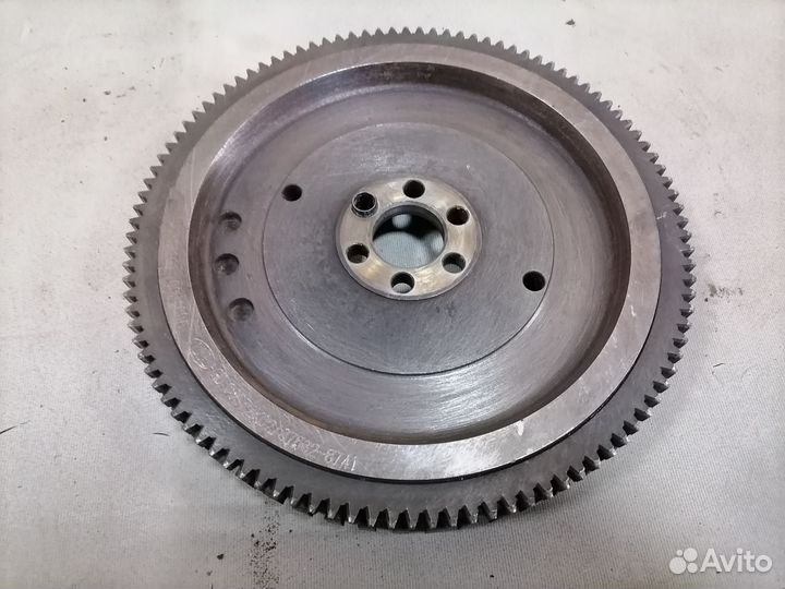 Маховик LF484Q1 1.6 Lifan Breez 2007-2014