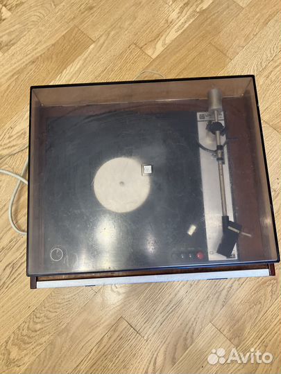 Вега 106 стерео