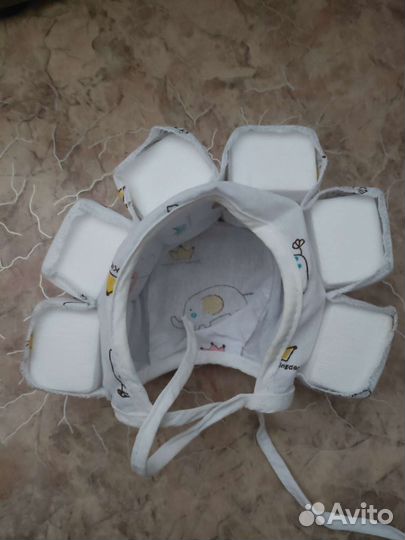 Шапка для плавания