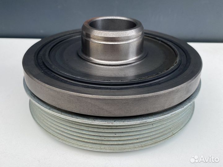 Шкив BMW Gates TVD1199A