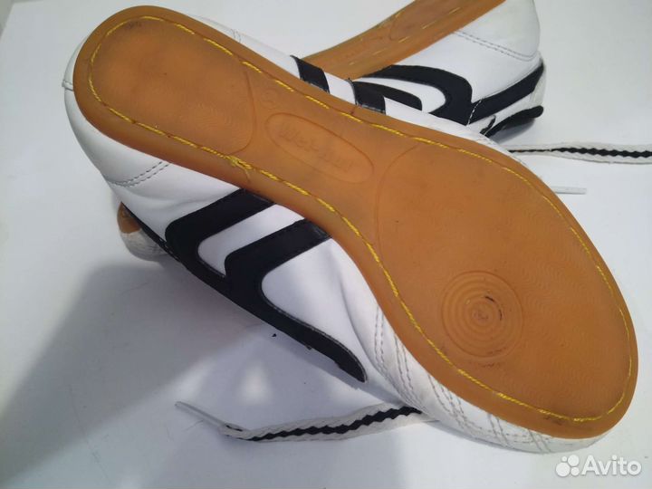 Степки для тхэквондо