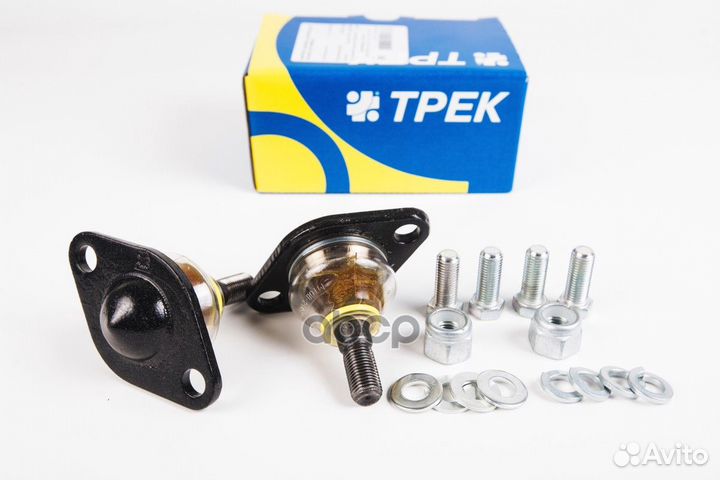 Шаровая опора ваз 2108-2194 компл. 2 шт. (с