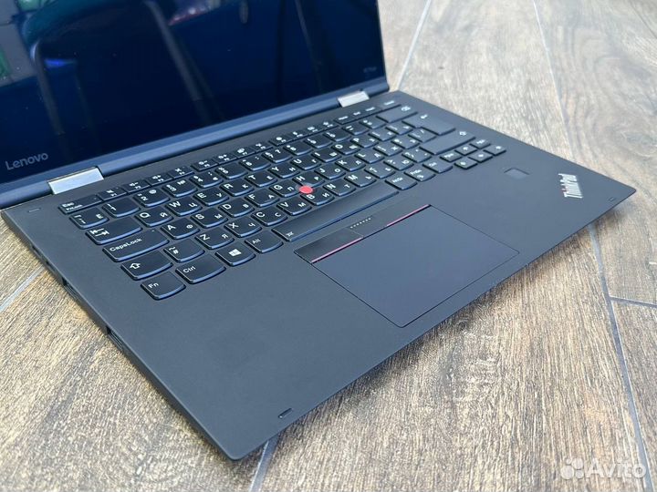 Lenovo Yoga X1 Gen2 I7/16/SSD 512GB