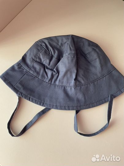 Панама для малышей