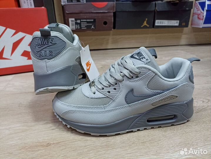 Кроссовки Nike Air Max 90