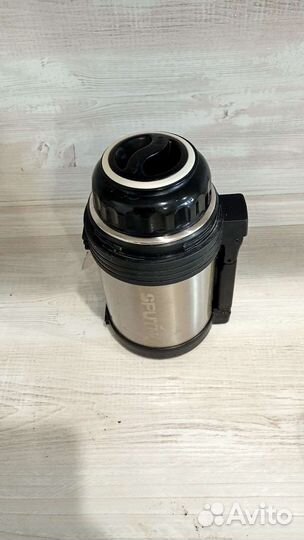 Термос для еды 0,8 л