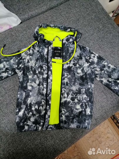 Детские вещи на мальчика