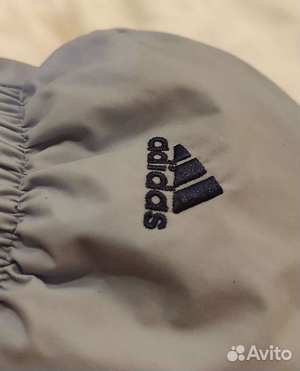 Шапка Adidas детская