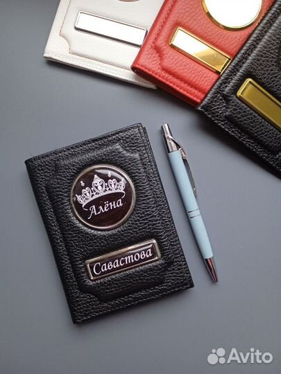 Мужской подарочный набор