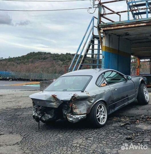Выкуп Битых автомобилей
