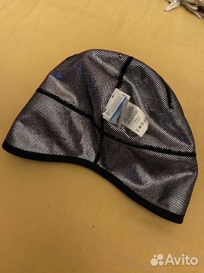 Подростковая шапка Columbia