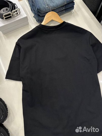 Футболка Executive Power