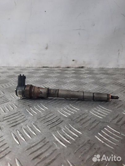 Форсунка Kia Sorento внедорожник 5 дв. 2.5 D4CB