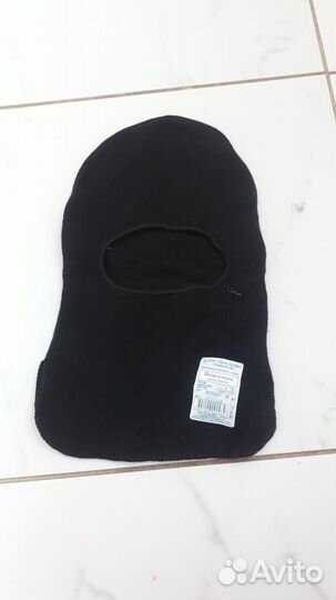 Подшлемник зимний