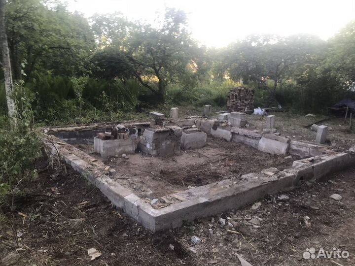 Снос домов в луге