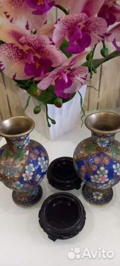 Вазы. Обновление 27.02