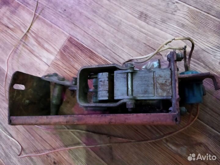 Электромагнит эм33-5