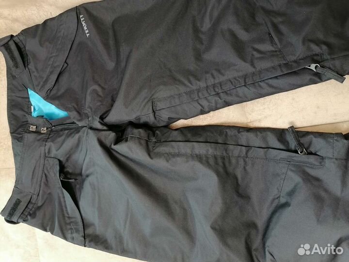 Горнолыжные брюки