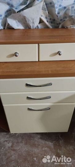 Мебель в коридор (прихожая)