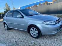 Chevrolet Lacetti 1.6 MT, 2008, 294 300 км, с пробегом, цена 410 000 руб.