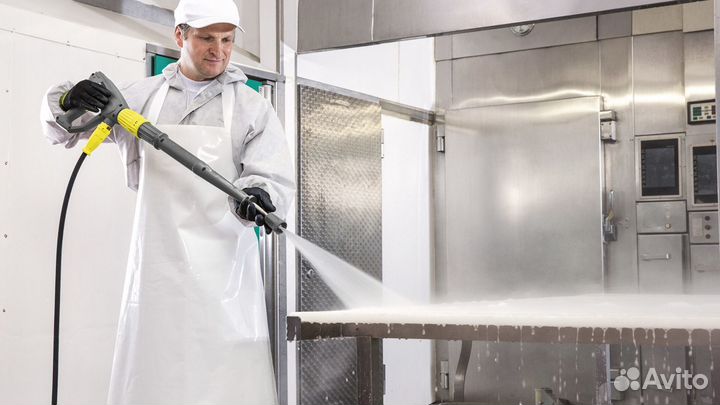 Вахта в Челябинске с Жильем.Мойщики клеток